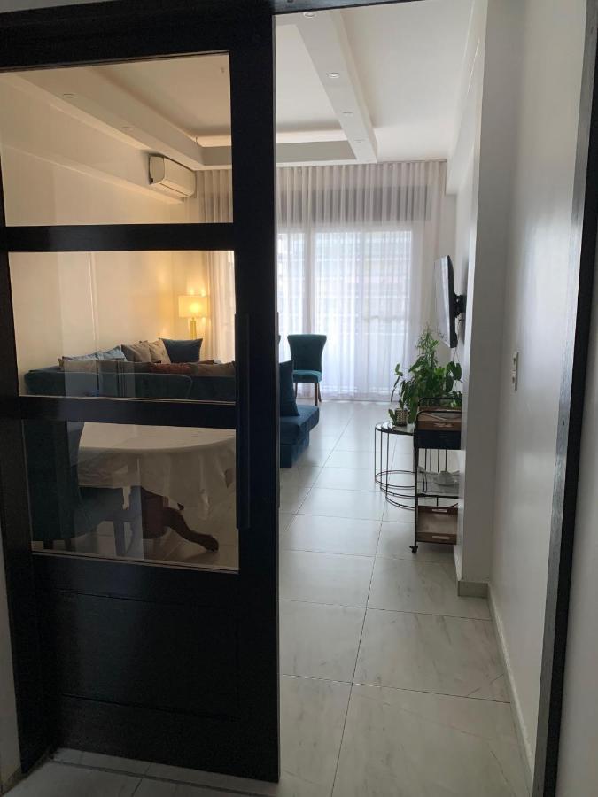 Chez Rima // Studio Tres Chaleureux F1 // Tres Bien Situe Дакар Екстериор снимка