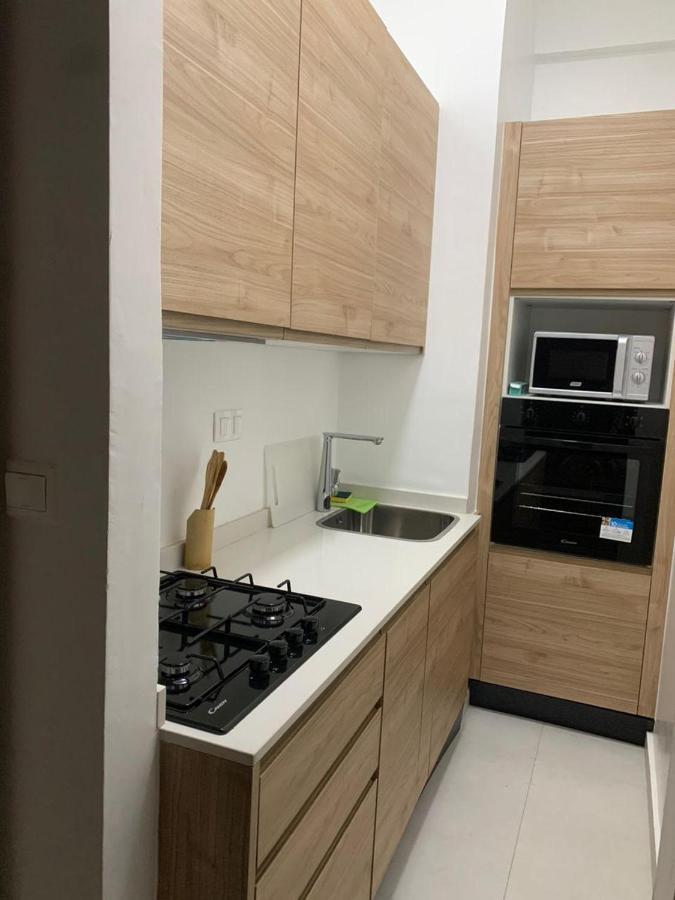 Chez Rima // Studio Tres Chaleureux F1 // Tres Bien Situe Дакар Екстериор снимка